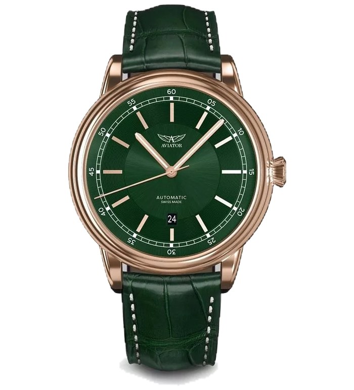 AVIATOR DOUGLAS DC-3 45MM V.3.32.2.237.4