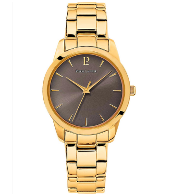 PIERRE LANNIER ROXANNE 35.5MM LADIES WATCH 067M532