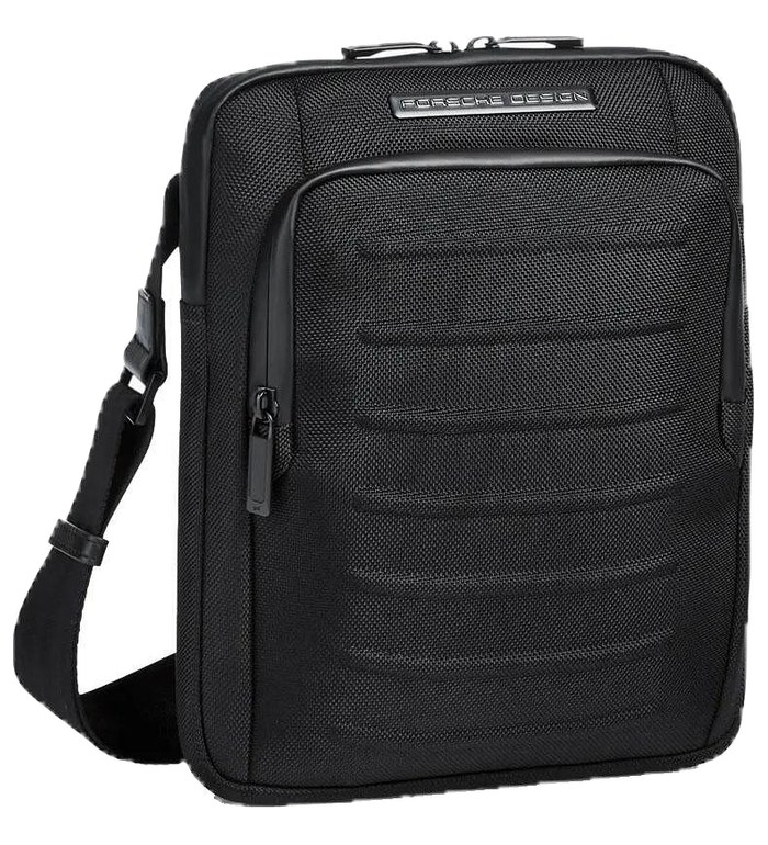 МЪЖКА ЧАНТА ЗА ПРЕЗ РАМО PORSCHE DESIGN ROADSTER PRO S OVL01511.001