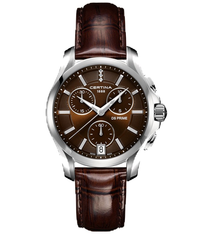 CERTINA DS PRIME 41.5MM C004.217.16.296.00