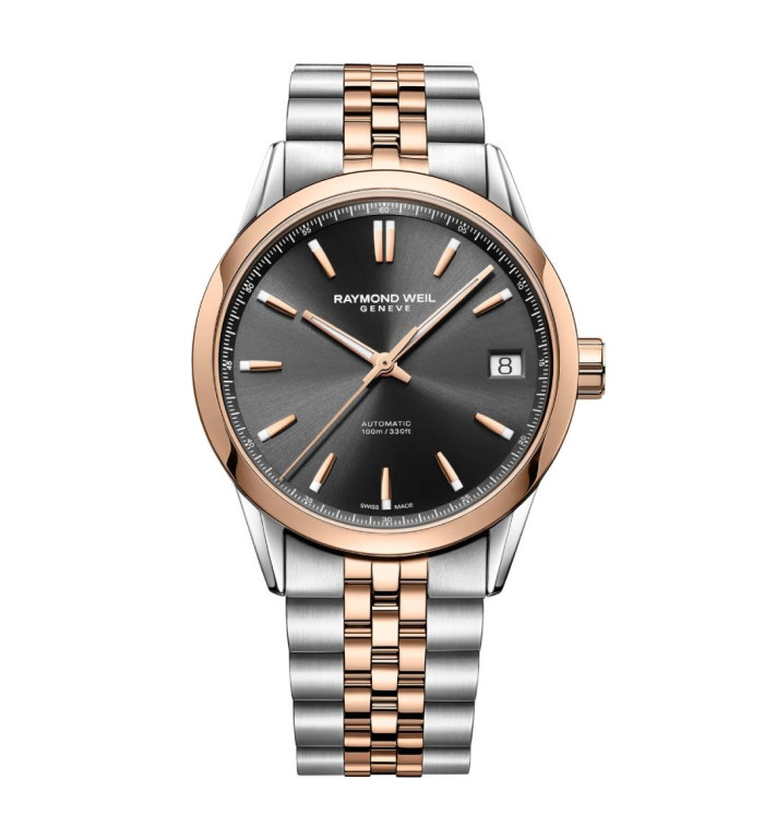 ЧАСОВНИК RAYMOND WEIL FREELANCER 40MM 741-SP5-20001
