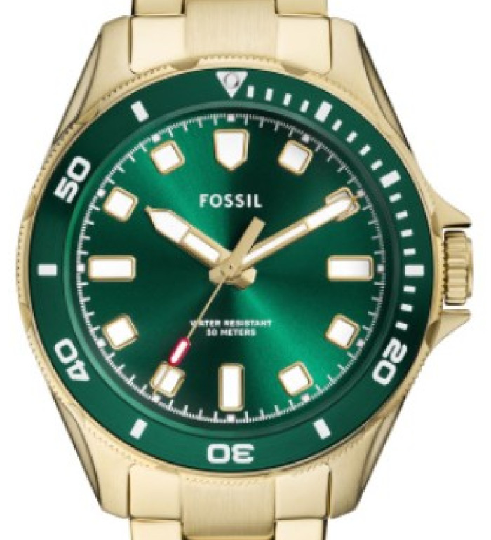 Fossil BQ2884