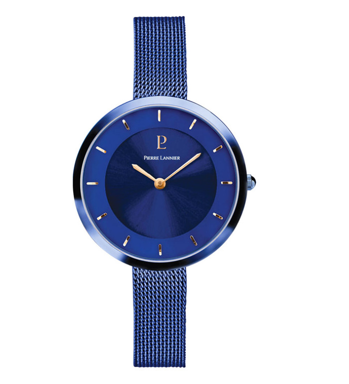 PIERRE LANNIER ELEGANCE STYLE 32MM 076G668