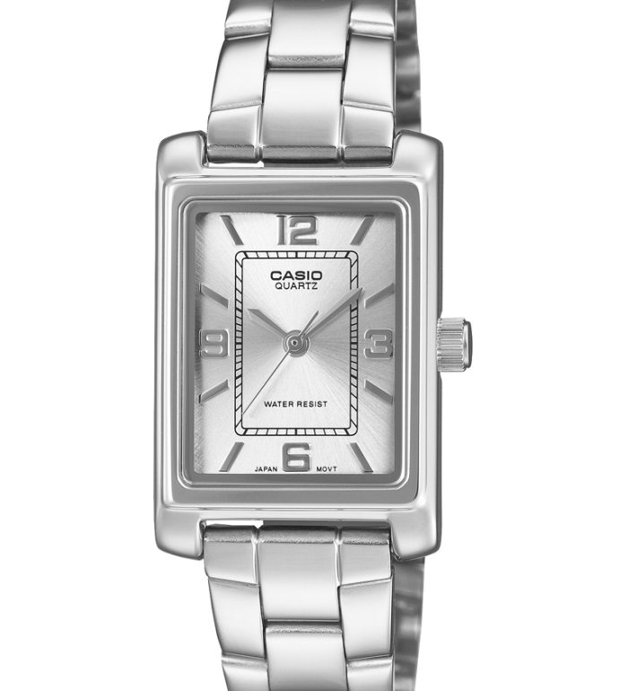 Casio Collection LTP-1234PDD-7AEF