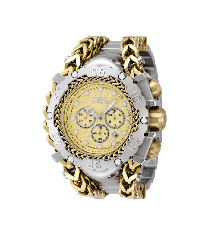 Invicta Gladiator Gold Legion 48190