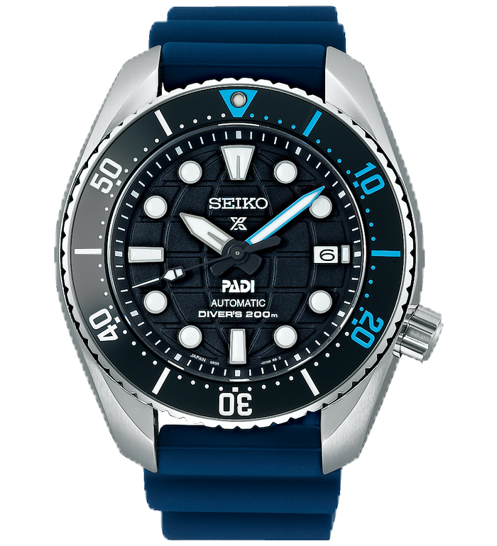 SEIKO PROSPEX SUMO PADI SPECIAL EDITION 45MM SPB325J1