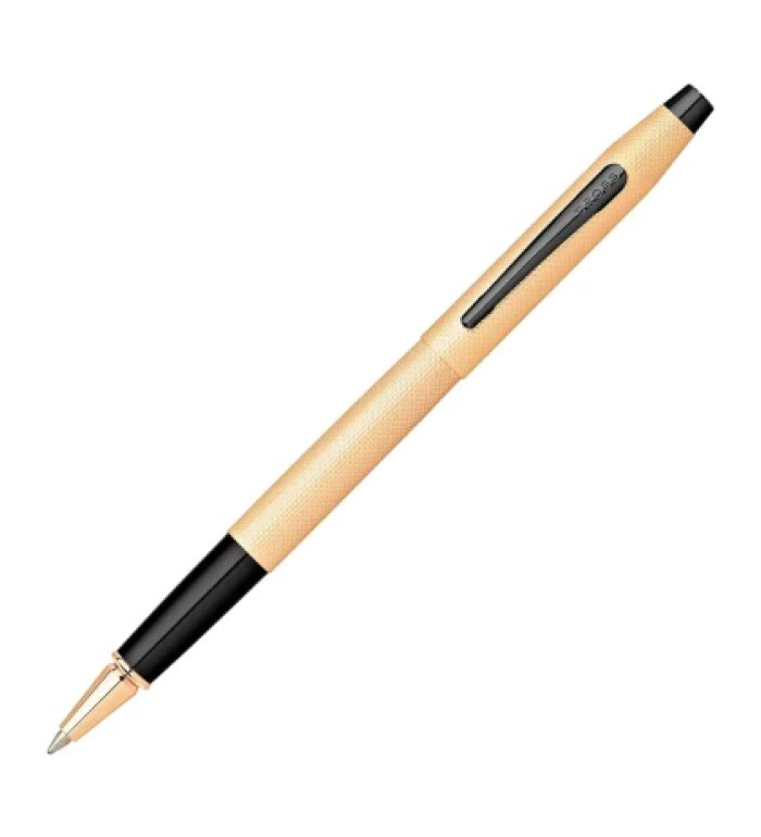 Ролер Cross Classic Century - Brushed Rose-Gold PVD