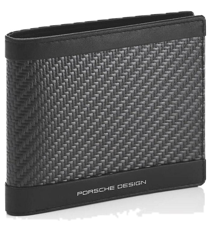 МЪЖКИ ПОРТФЕЙЛ PORSCHE DESINGN OCA09901.001