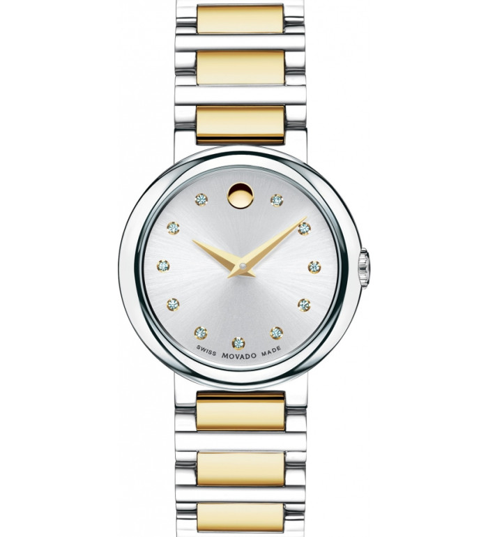 MOVADO CONCERTO 26MM 606790