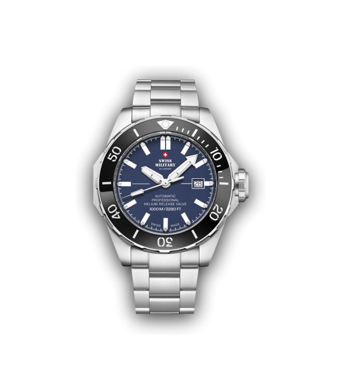 Swiss Military By Chrono SMA34092.02