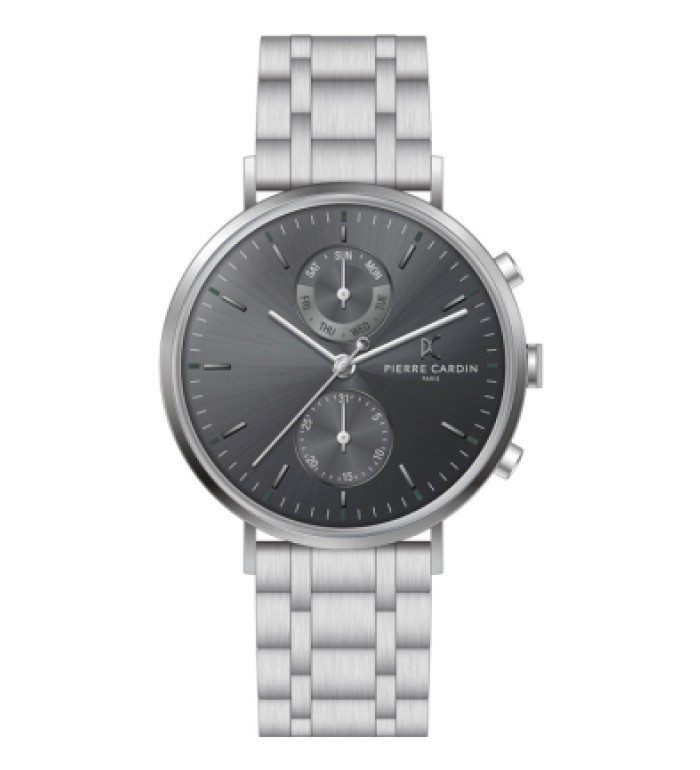 PIERRE CARDIN 42 MEN`S WATCH CBN.3063