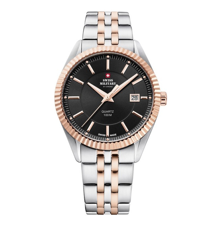 Swiss Military By Chrono SM34065.06