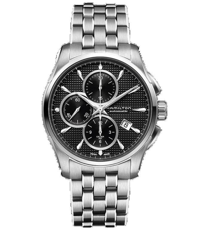 HAMILTON JAZZMASTER 42MM H32596131