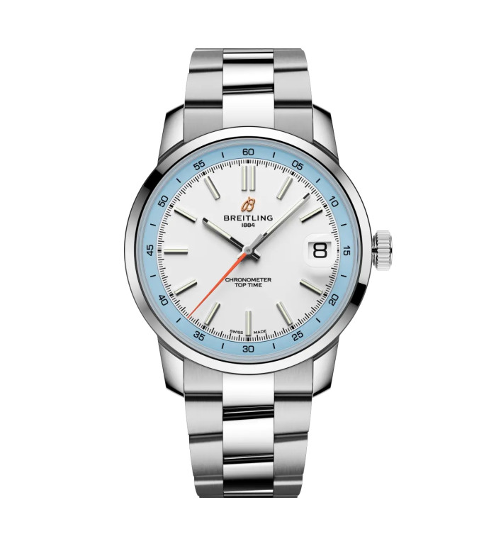 Часовник BREITLING TOP TIME B31 AB3113281A1A1