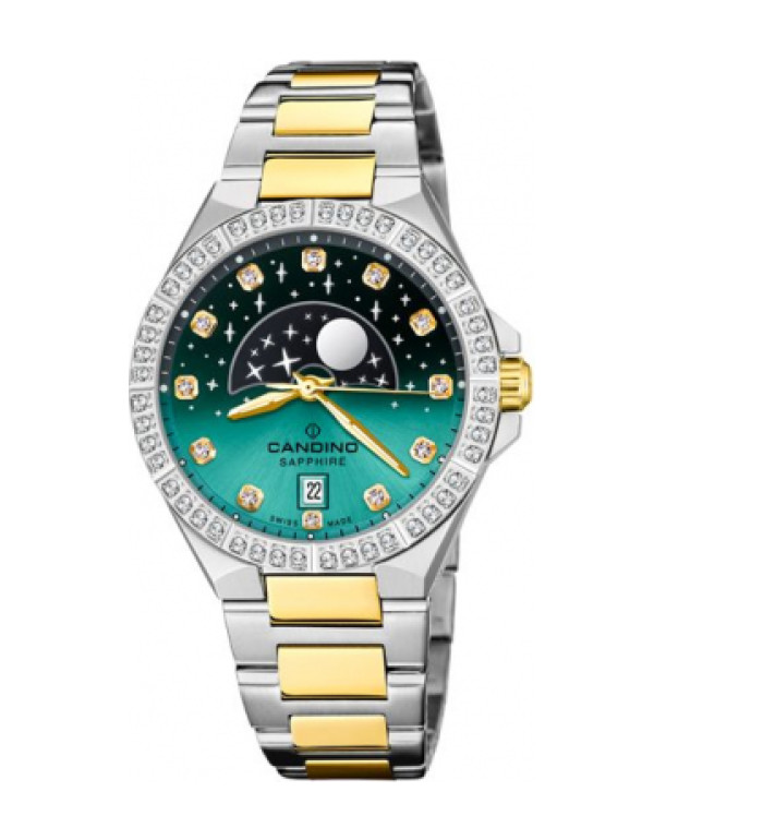 CANDINO ELEGANCE 34MM C4761/2