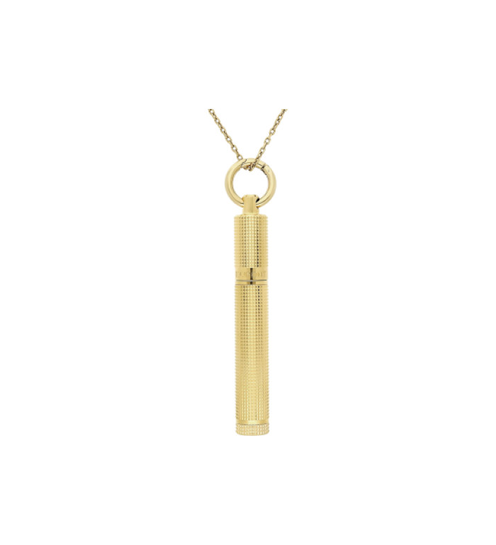 Маркер S.T.Dupont Marker Necklace Golden 700003