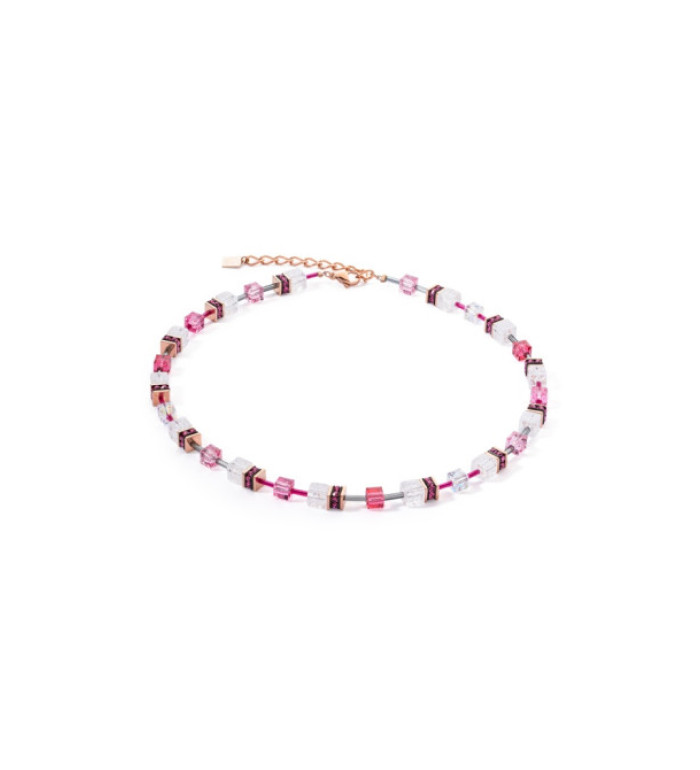 COEUR DE LION ДАМСКО КОЛИЕ 2838/10-1119