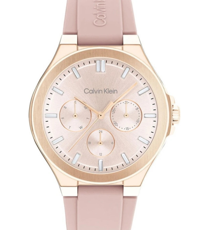 Calvin Klein Vibrancy 25100108