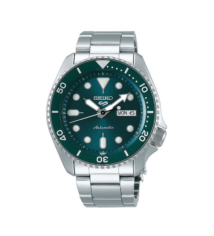 Seiko 5 Sport Automatic SRPD61K1