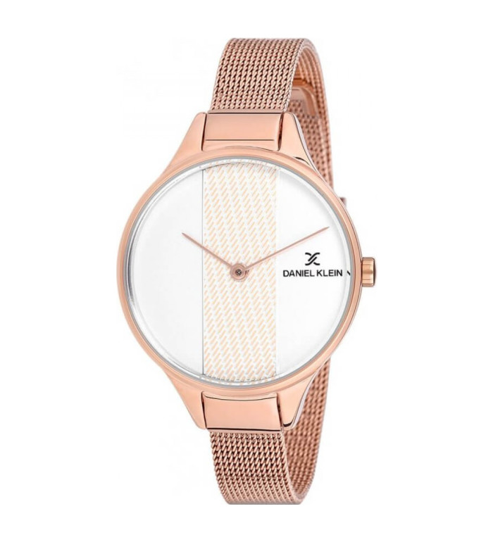 DANIEL KLEIN FIORD 32MM LADIES WATCH DK12182-2
