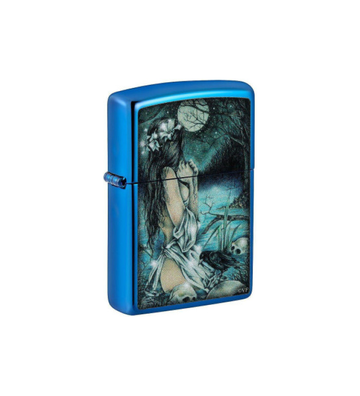 Запалка Zippo Victoria Francés 49764