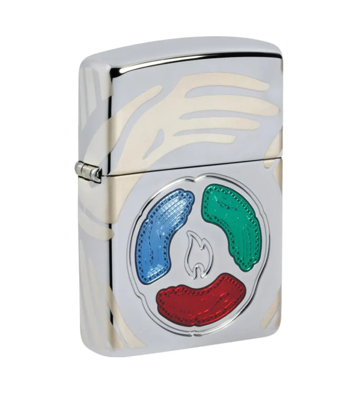 Запалка Zippo - Keeper of the Flame Collectible 2025