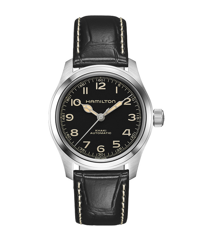 Hamilton Khaki Field H70405730