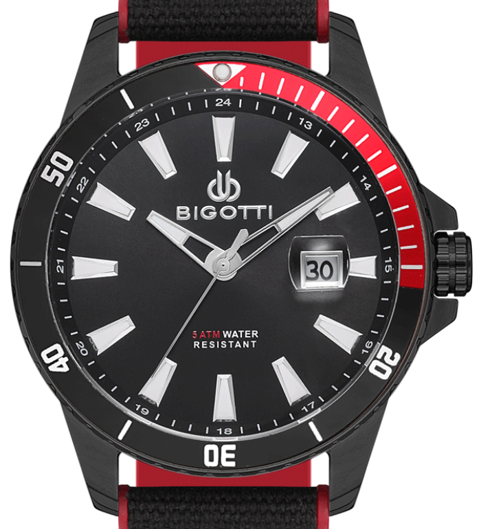 Bigotti BG.1.10128-1