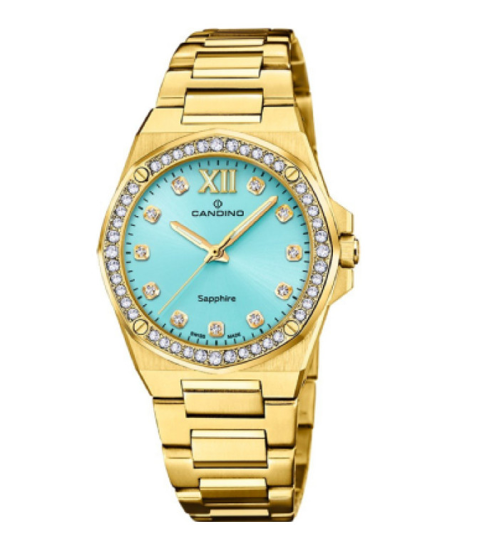CANDINO ELEGANCE 33.5MM C4755/2