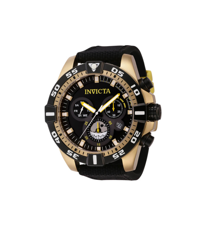 Invicta S1 Rally Swiss Z60 46652