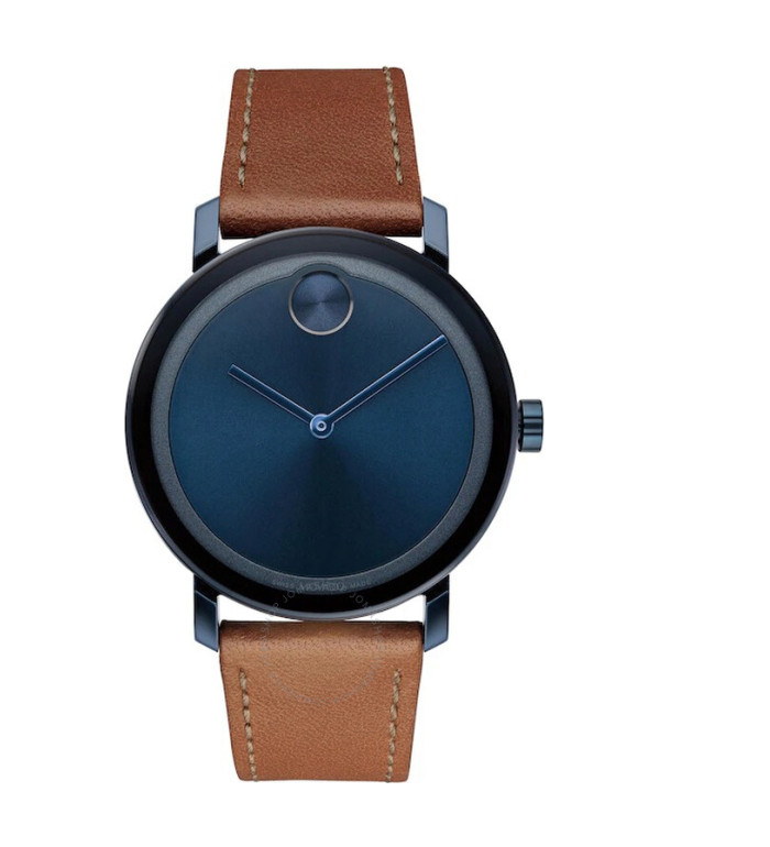 MOVADO EVOLUTION 40MM 3600806