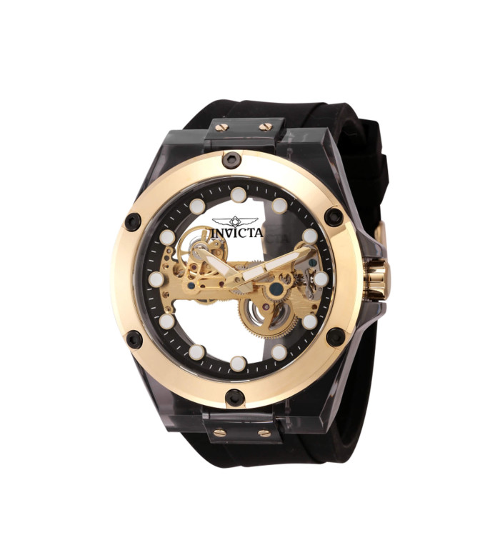 Invicta Speedway 44394 Mechanical