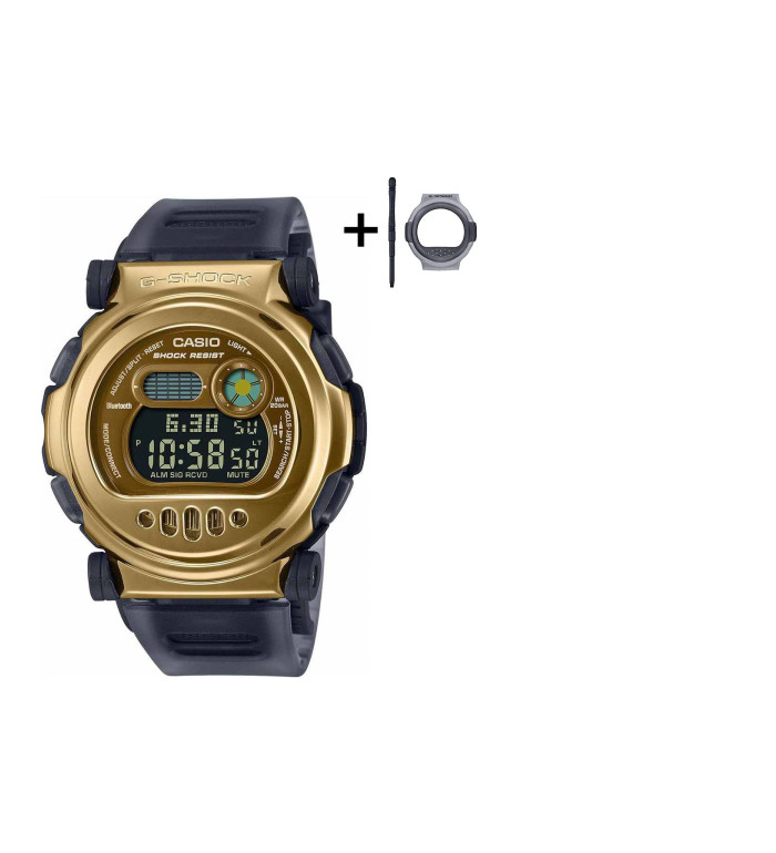 ЧАСОВНИК CASIO G-SHOCK G-B001MVB-8ER