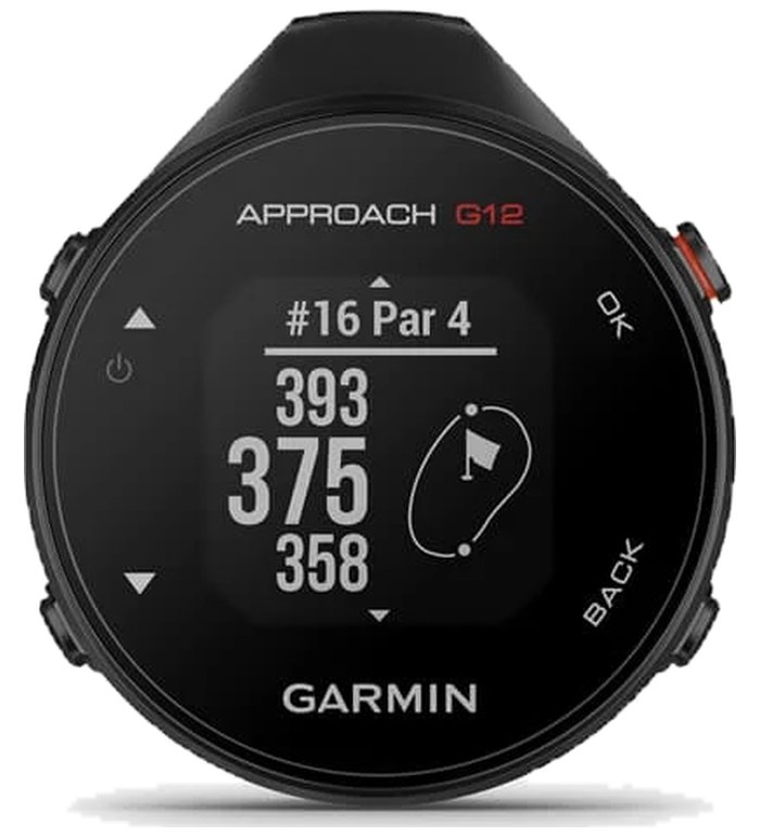 Approach® G12