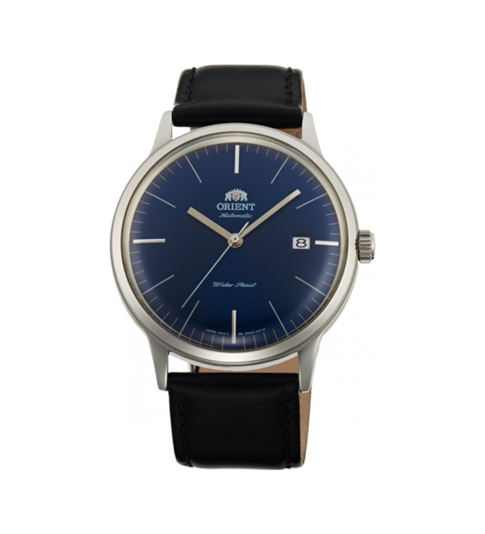 ЧАСОВНИК ORIENT CLASSIC 41MM FAC0000DD