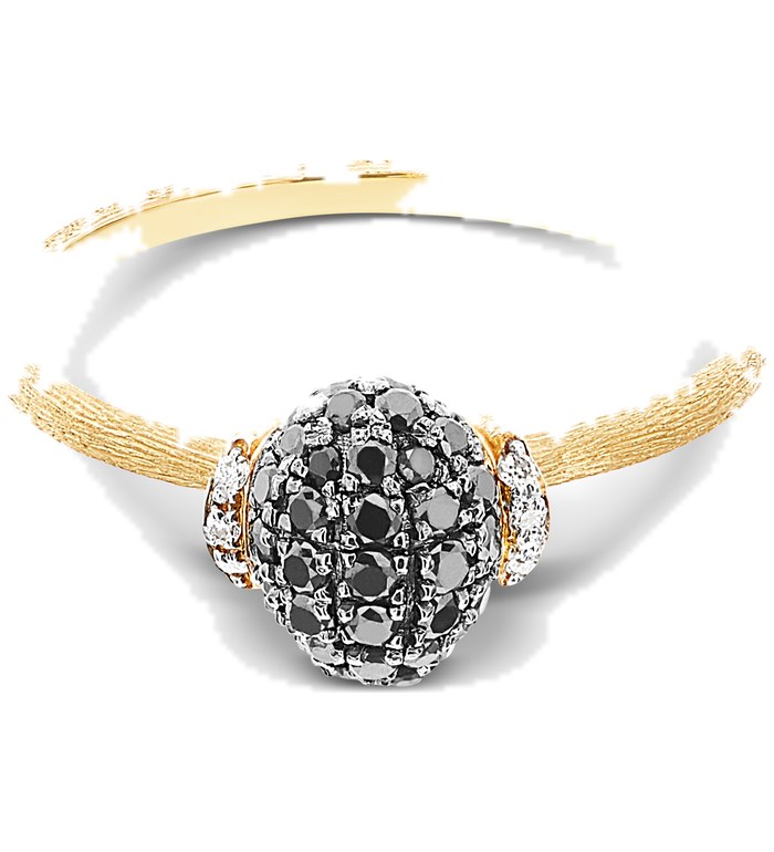 NANIS BOULES ДИАМАНТИ ПРЪСТЕН AS6-599