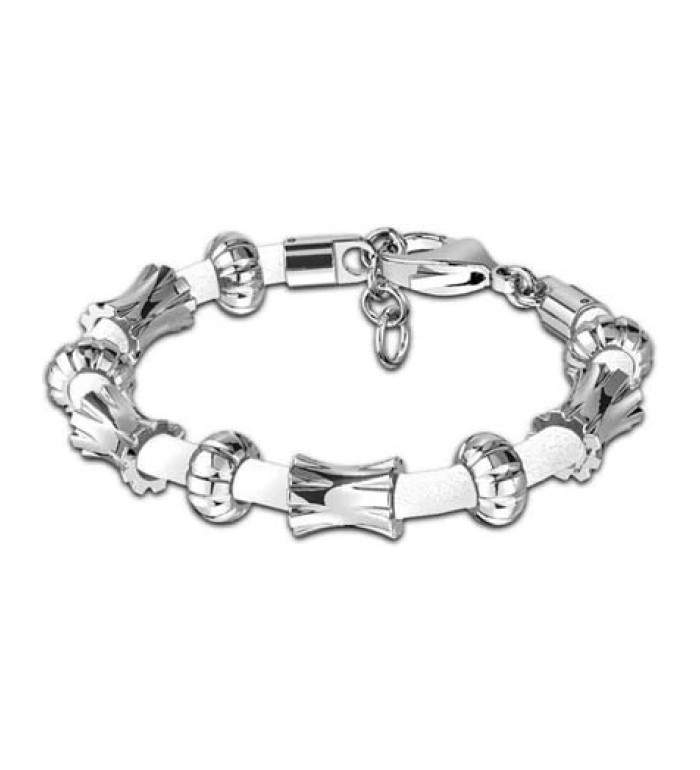 LOTUS STYLE LOOK COLLECTION STEEL BRACELET LS1154-2/1