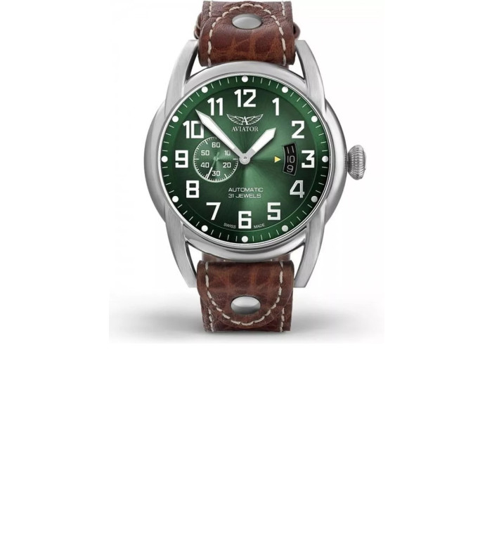 Aviator Bristol Scout V.3.18.0.311.4