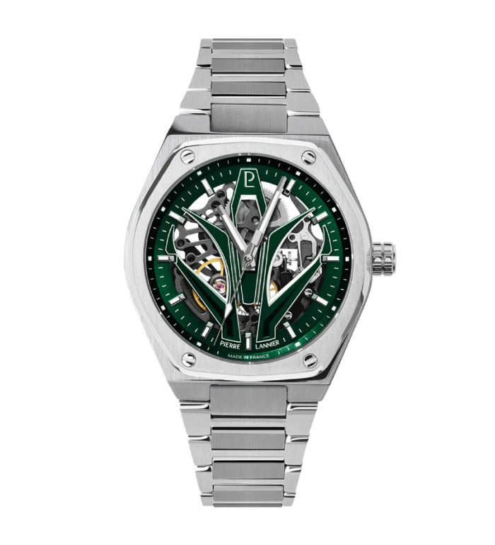 PIERRE LANNIER ARDENT 42.5MM 324D171