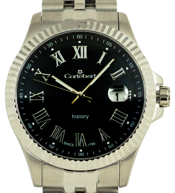 Cortebert 8122-BLSS