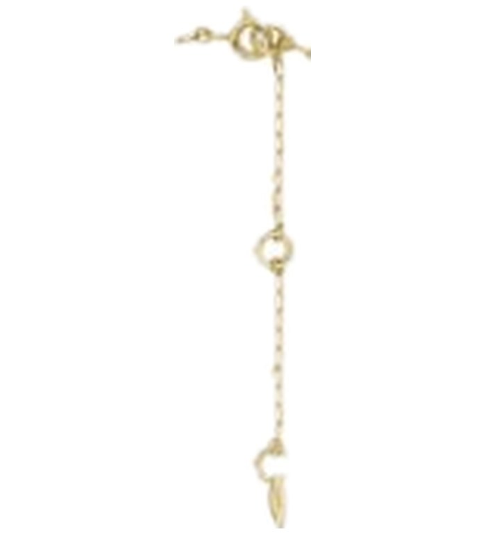 FOSSIL STERLING ДАМСКО КОЛИЕ JFS00581998