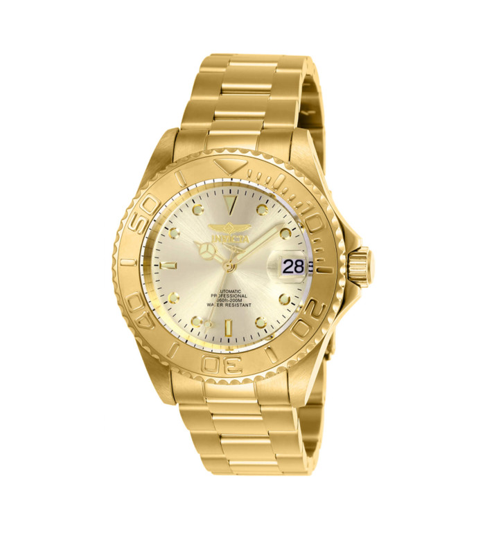 Invicta Pro Diver