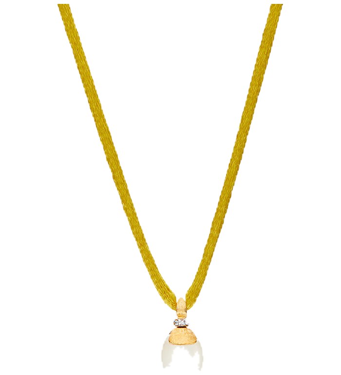 NANIS WHITE DESERT КОЛИЕ И ГРИВНА PS14-603