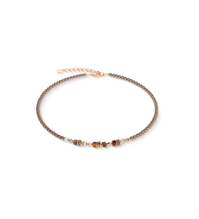 COEUR DE LION ДАМСКО  КОЛИЕ 4909/10-1520