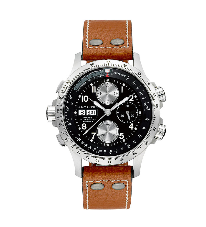 Hamilton Khaki Aviation H77616533