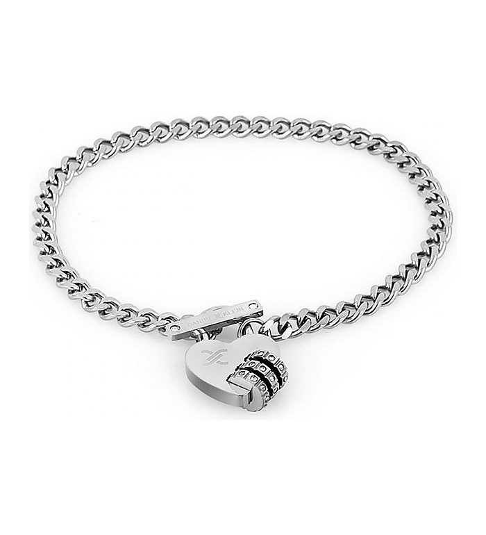 DANIEL KLEIN WOMEN'S BRACELET DKJ.3.1017-1
