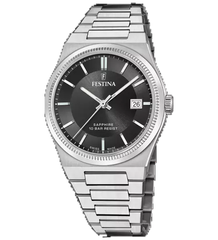 FESTINA SWISS MADE 40MM F20034/4