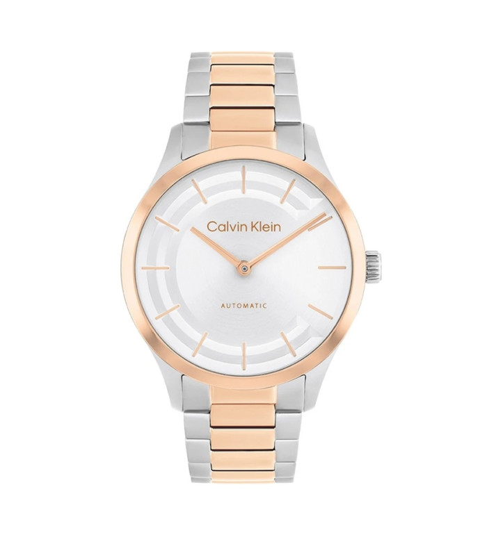 CALVIN KLEIN ICONIC 36MM 25100104