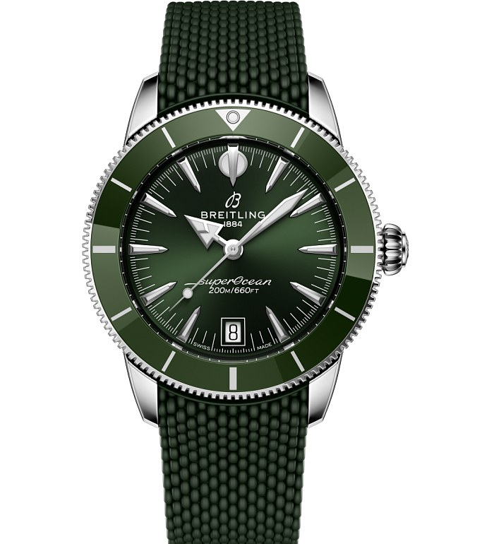 Breitling Superocean Heritage B31 Automatic 40 AB3110361L1S1