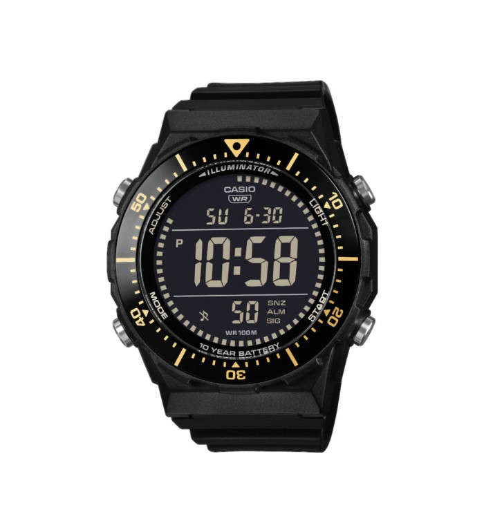 ЧАСОВНИК CASIO COLLECTION AE-1700H-1BVEF